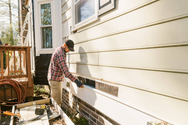 Trusted Siding Contractor service in Harwood, MD - Creative Siding